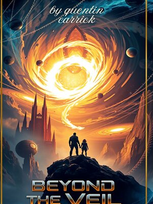 cover image of Beyond the Veil